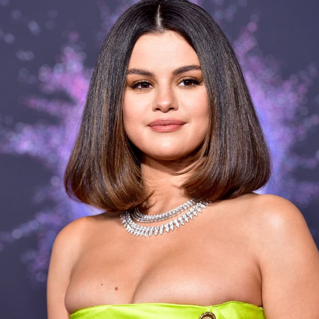 Cómo transformar la vulnerabilidad en fortaleza: Selena Gomez nos habla de su proyecto de belleza