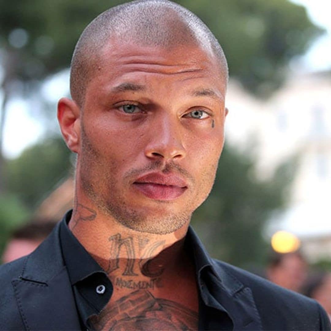 ‘Me quedé en shock’, la reacción de la esposa de Jeremy Meeks al enterarse del romance con Chloe Green