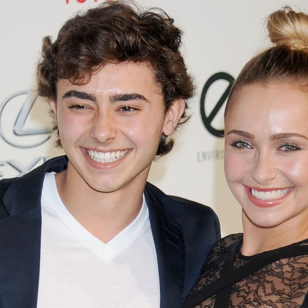 El único hermano de Hayden Panettiere ha fallecido a los 28 años