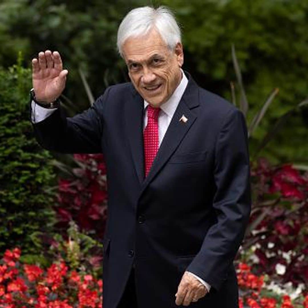Expresidente de Chile, Sebastián Piñera, muere en trágico accidente de helicóptero