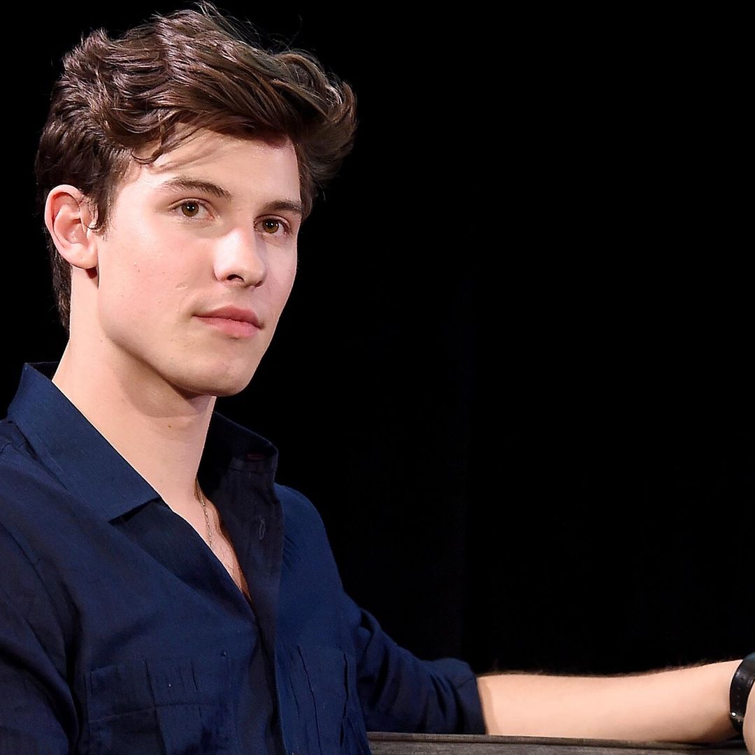 Shawn Mendes hace un gran anuncio y Camila Cabello le envía un emotivo mensaje