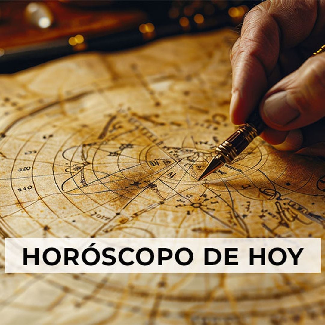 Horóscopo de hoy, jueves 31 de octubre, descubre qué dice tu signo del Zodiaco