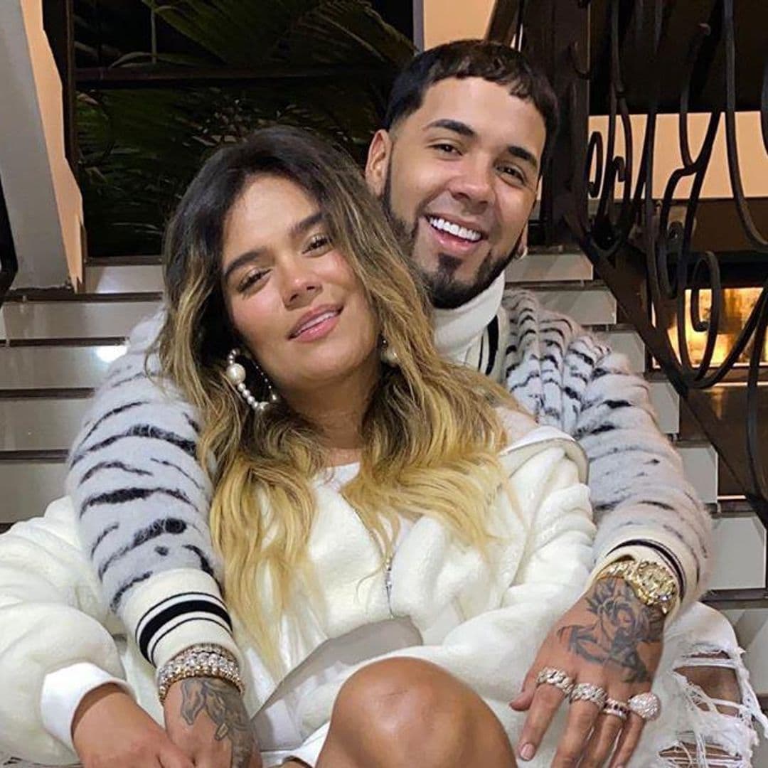 Karol G y el deseo más grande por su cumpleaños: casarse con Anuel AA