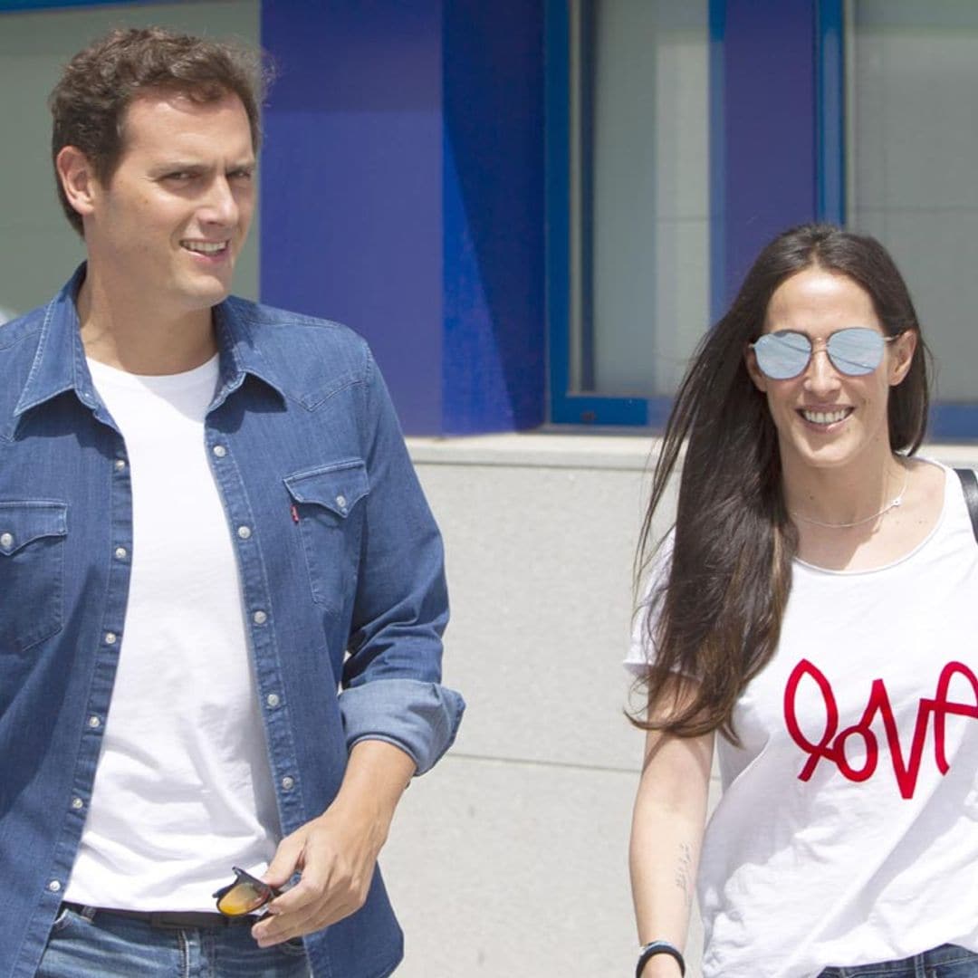 Malú y Albert Rivera suman otra gran noticia en su nueva vida juntos