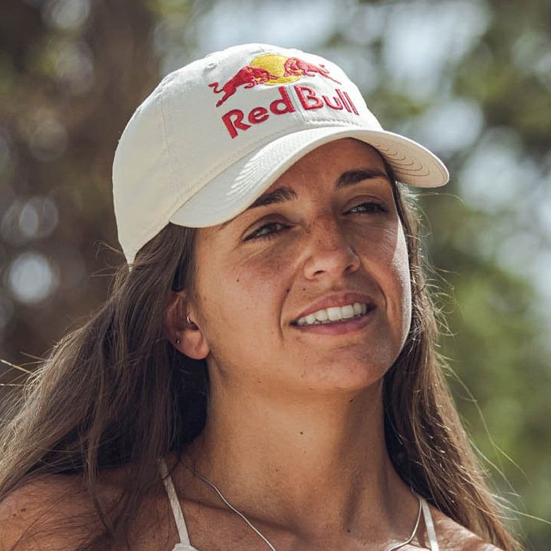 Hablamos con Cristina Gutiérrez, la piloto española que está a un paso de la gloria y calienta motores para el Dakar