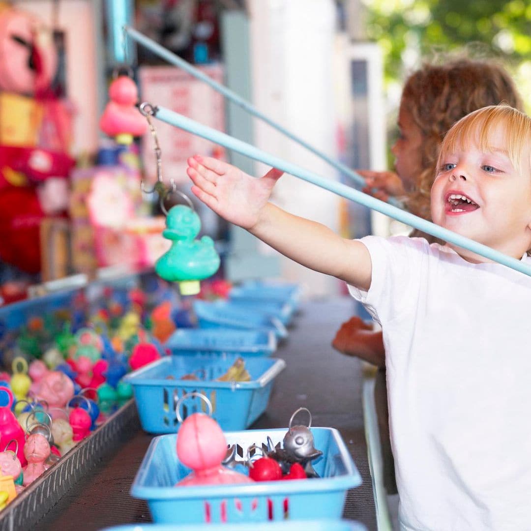 Planes súper divertidos con niños para hacer más amena la ‘vuelta al cole’