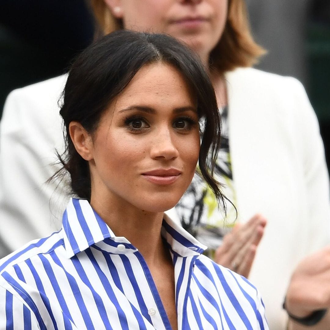 Meghan Markle y su confesión más impactante: ‘Ya no quería vivir’