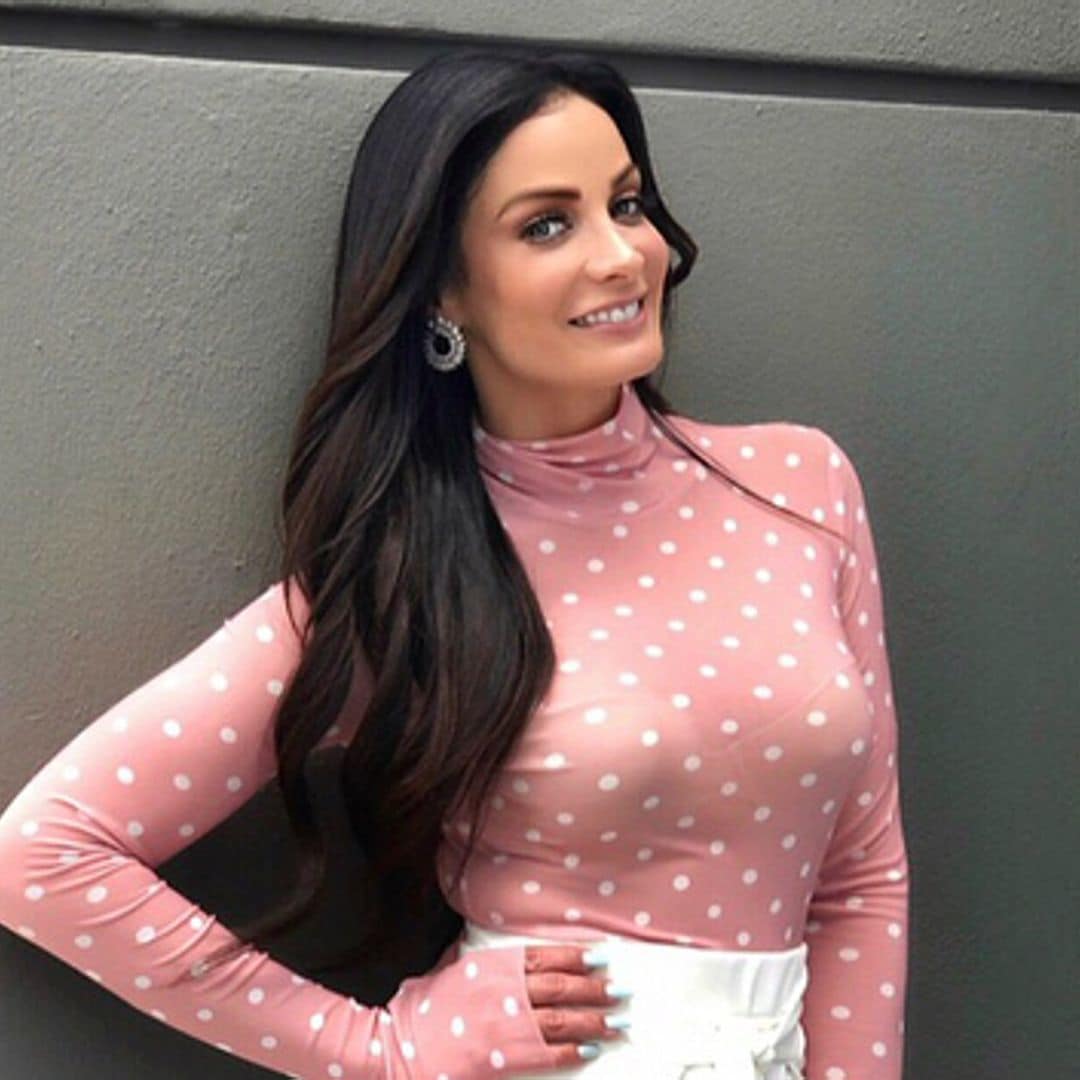 Dayanara Torres sobre su participación en Premio Lo Nuestro, sus hijos y el amor