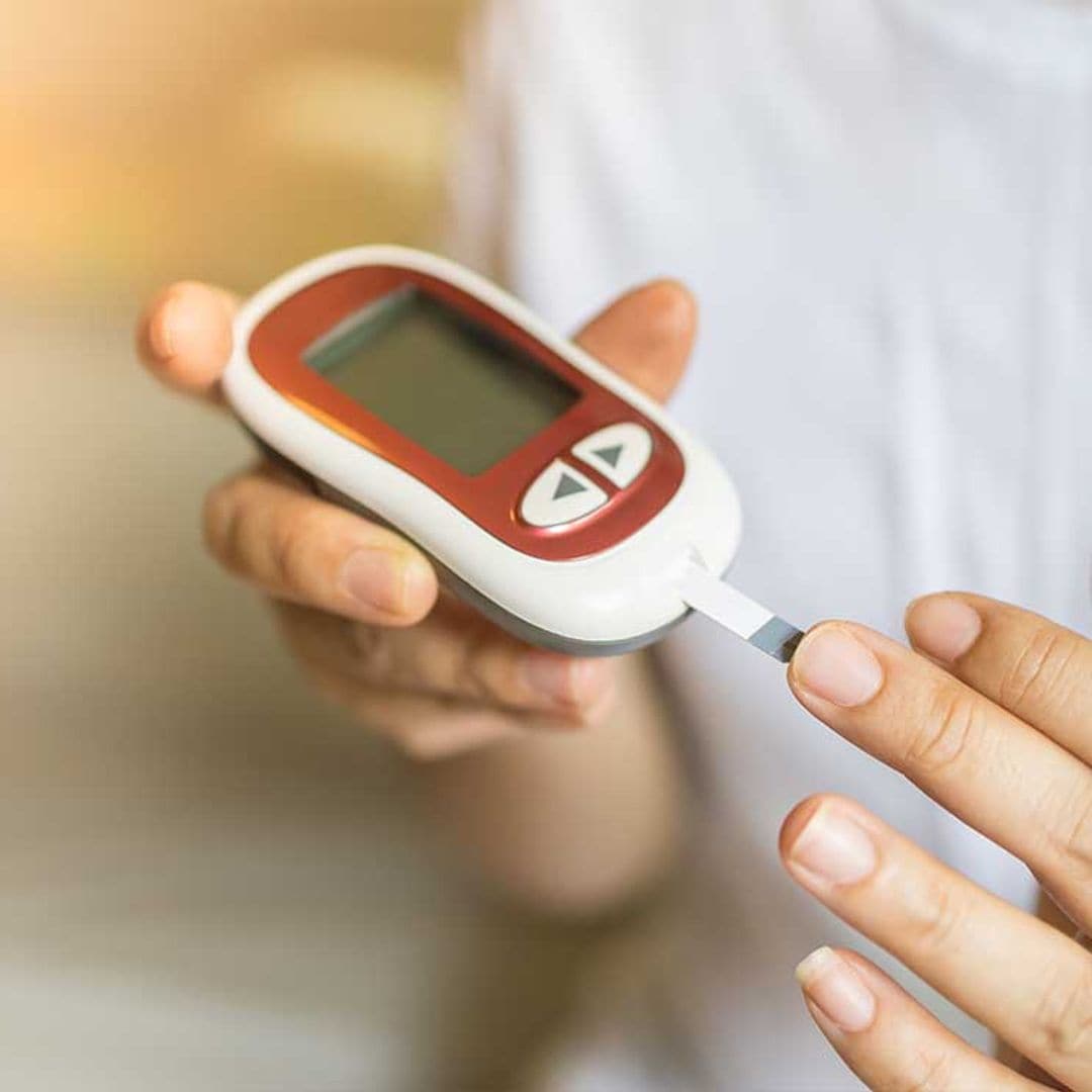 La diabetes no afecta de la misma forma a ambos sexos