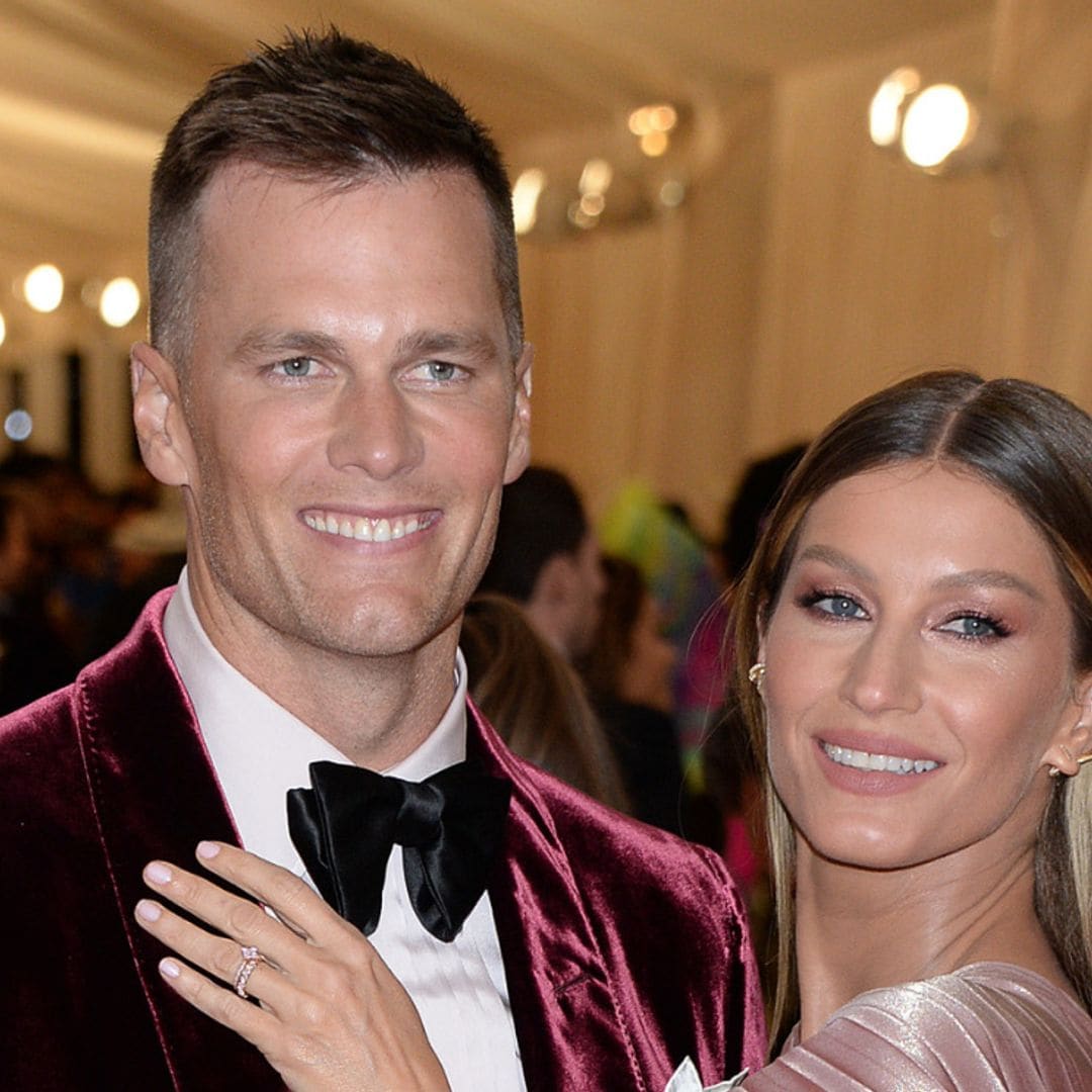 Gisele Bündchen y Tom Brady: así han cambiado sus vidas al cumplirse un año de su sonada ruptura