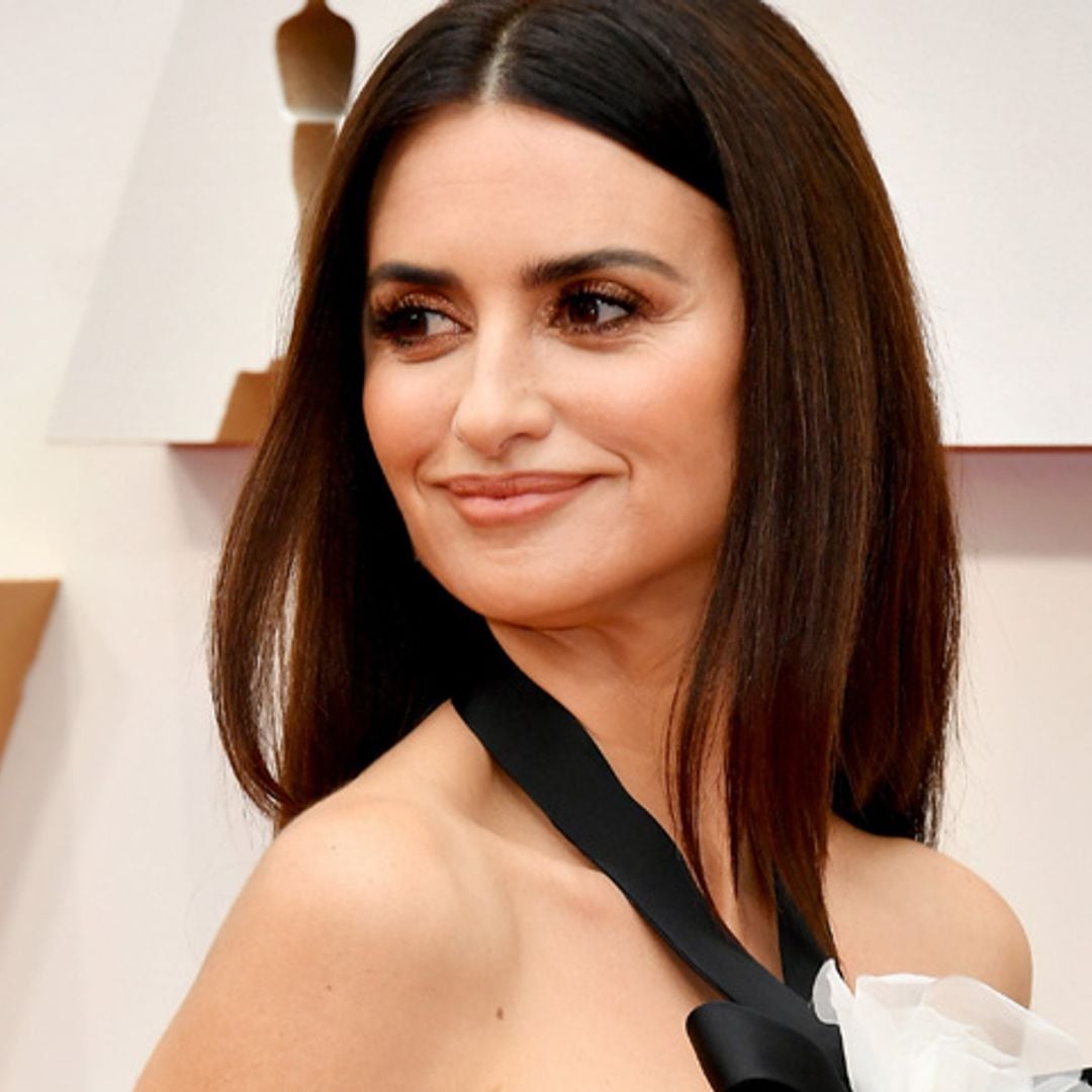 La decisión de Penélope Cruz por la que se ganó la ovación de otras actrices