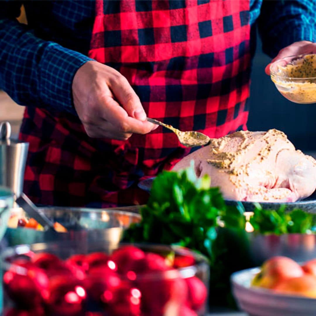 Los 'gadgets' indispensables si quieres convertirte en un maestro de la cocina