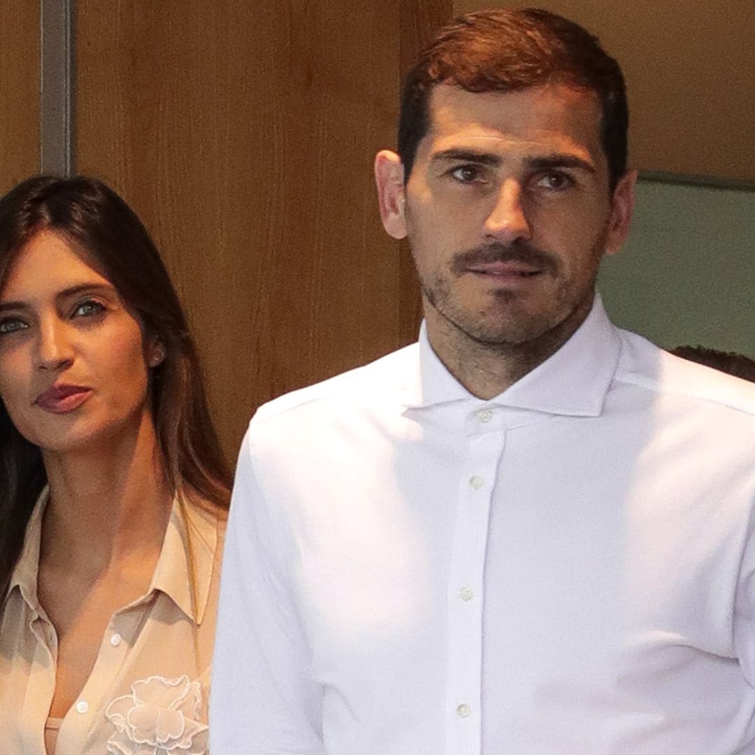 Los amigos que Sara e Iker dejarían en Oporto si vuelven a Madrid