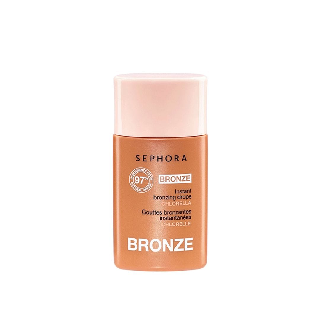 Instant Bronzing Drops, de Sephora