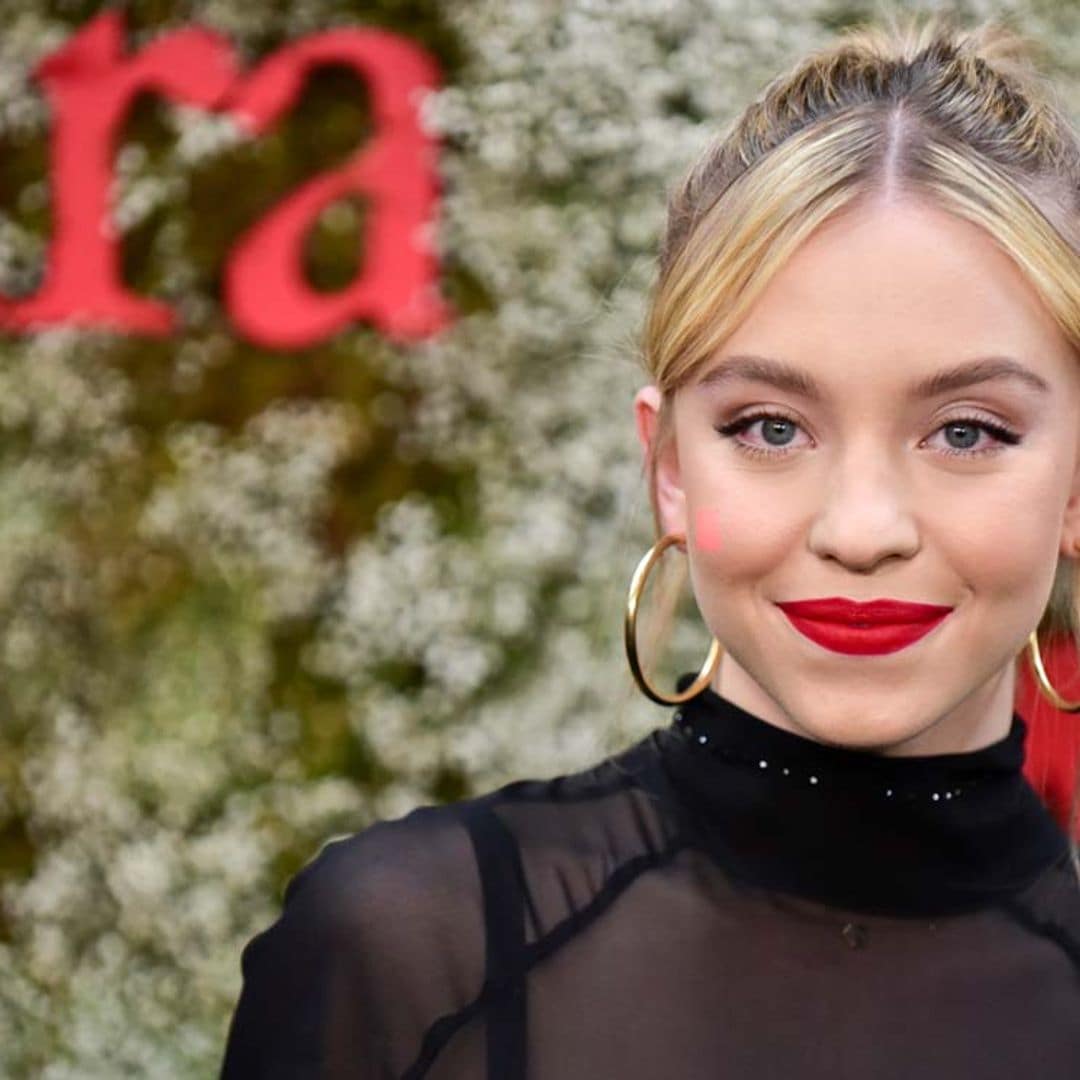 Así es Sydney Sweeney, la estrella de 'Euphoria' que acaba de anunciar su compromiso