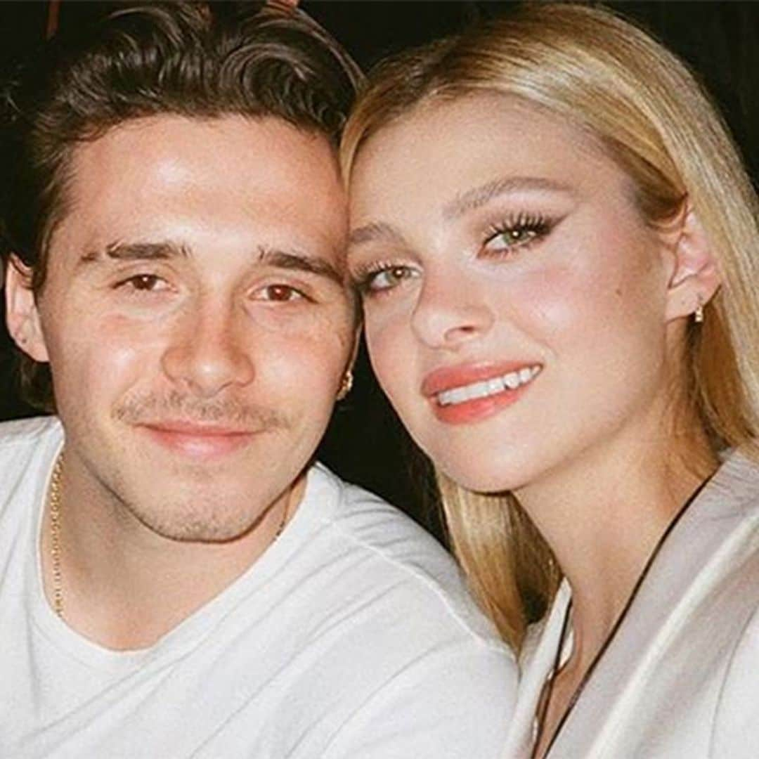 Los invitados VIP a la boda de Brooklyn Beckham y Nicola Peltz, ¿con algún royal incluido?