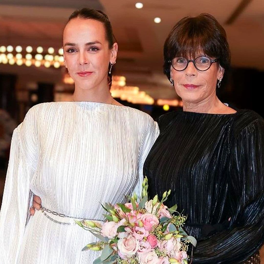 Pauline Ducruet cumple 30 años: así es la vida de la hija mayor de Estefanía de Mónaco volcada en sus dos grandes pasiones