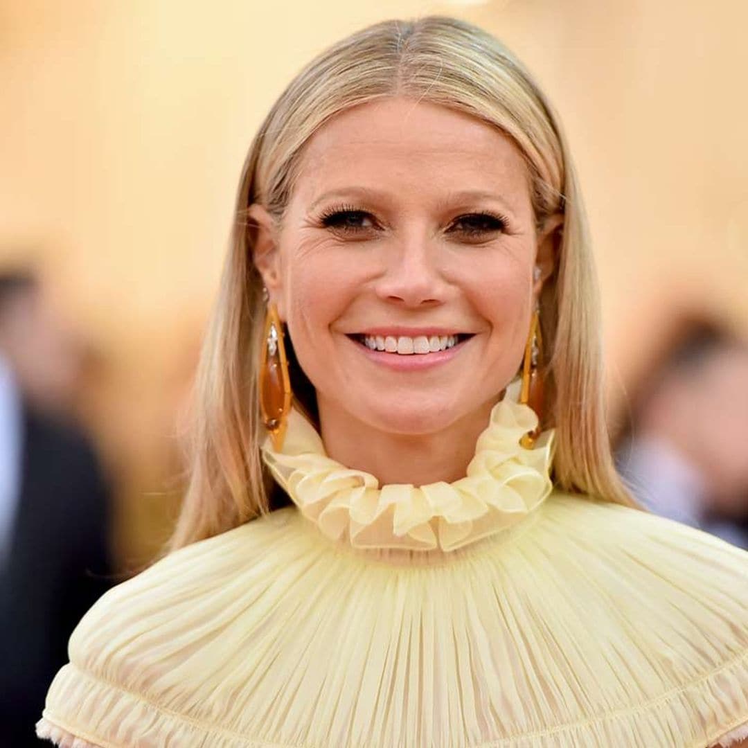 gwyneth paltrow