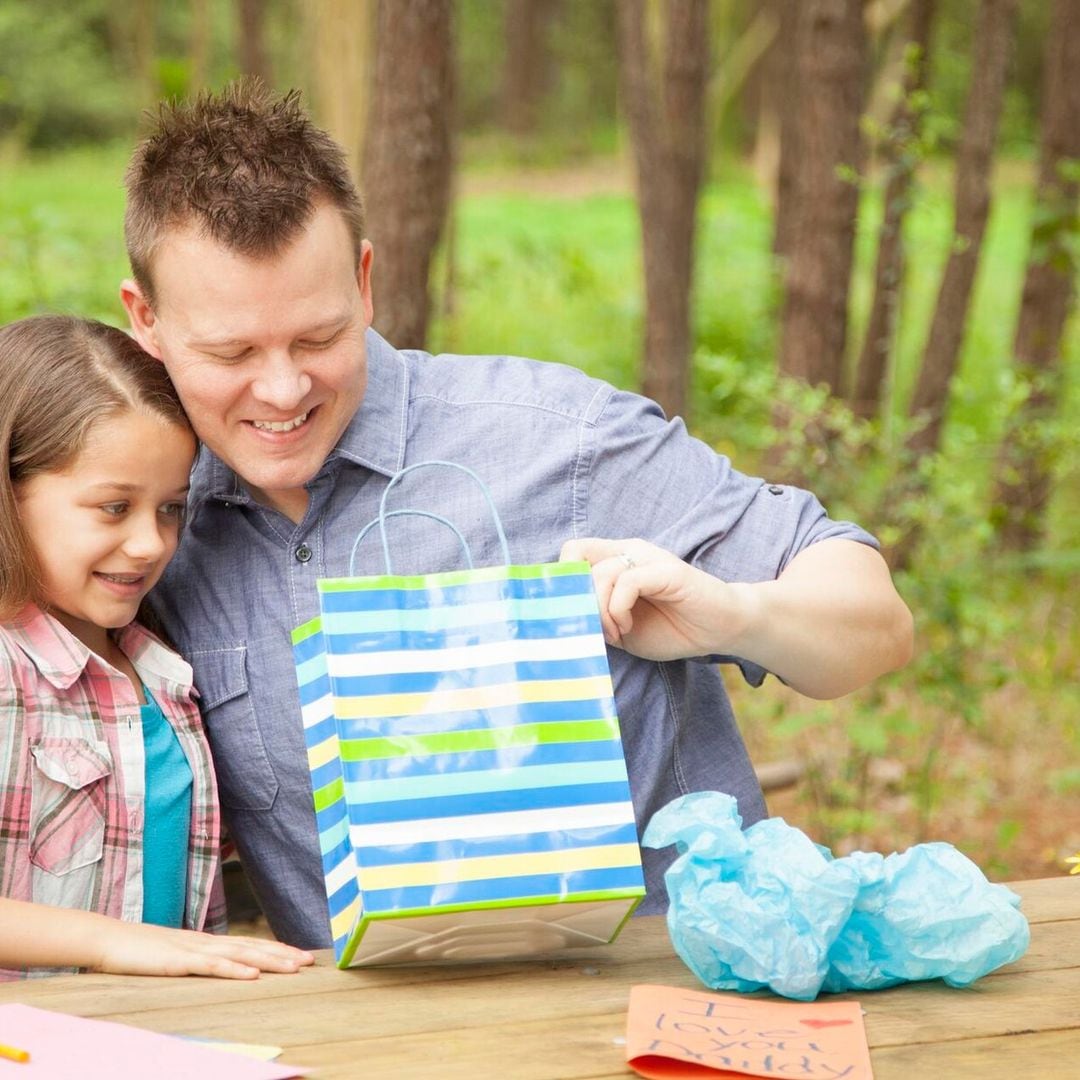 Manualidades súper fáciles para regalar a papá por el Día del Padre