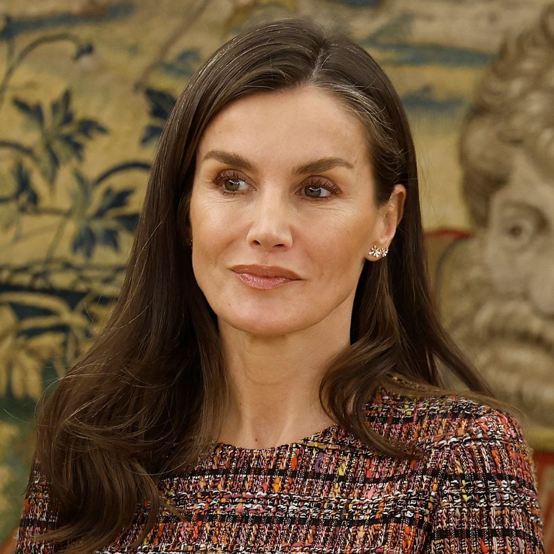 Reina Letizia