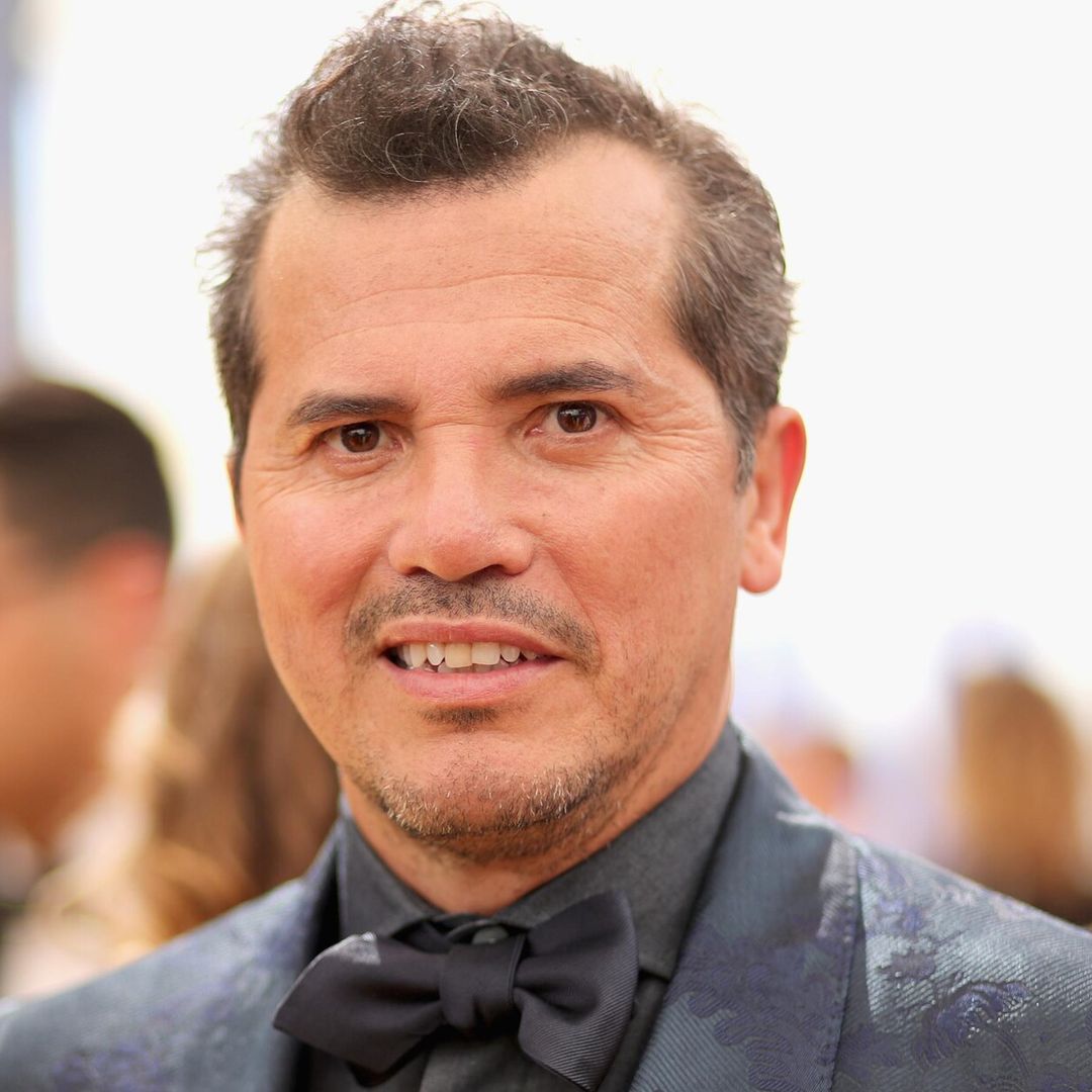 John Leguizamo: “Me han pedido que me devuelva a México en mi propio show”