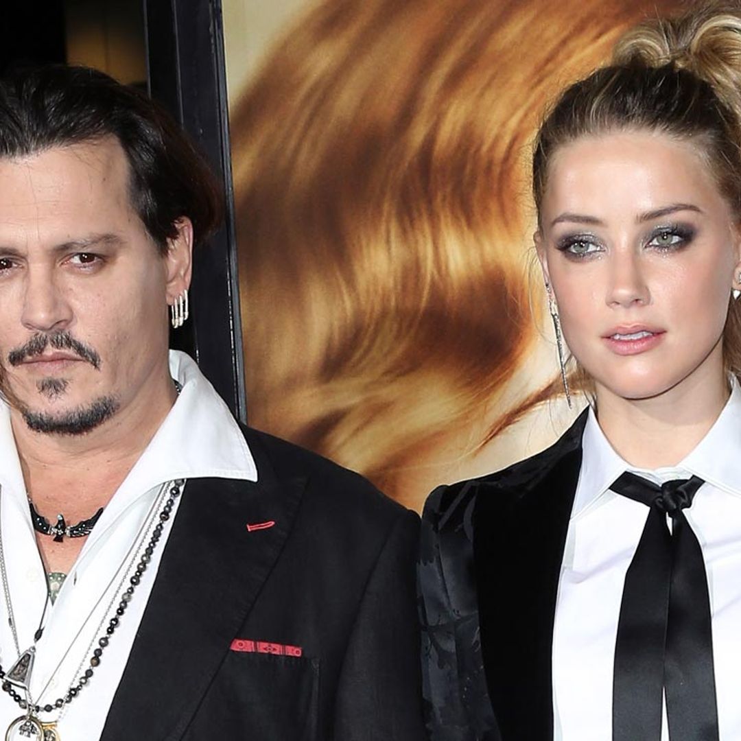 ¿A cuánto ascienden las fortunas de Johnny Depp y Amber Heard?