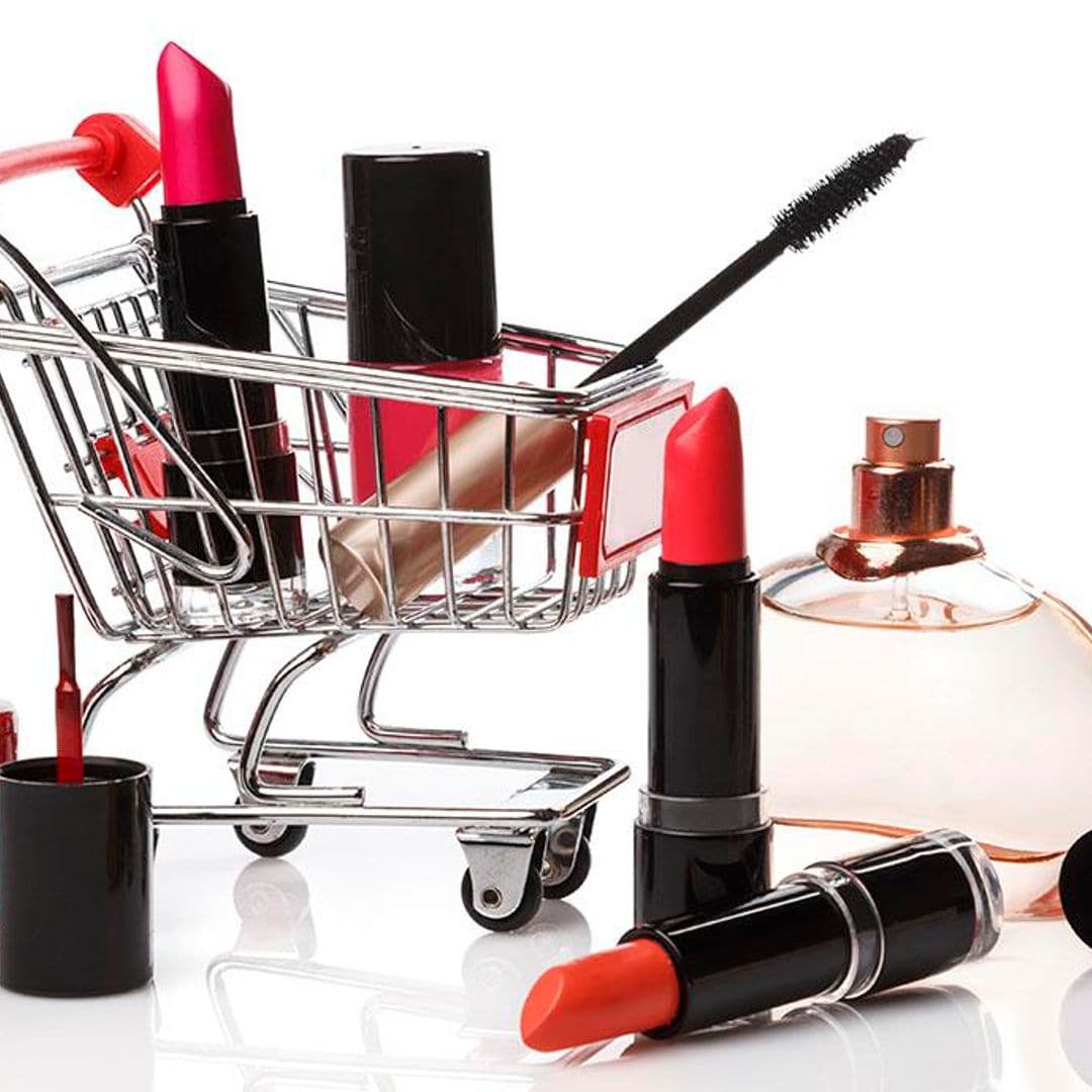 ¿De compras? 10 tips para escoger adecuadamente tus cosméticos