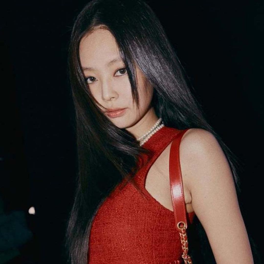 5 razones por las que Jennie, de Blackpink, está conquistando las tendencias