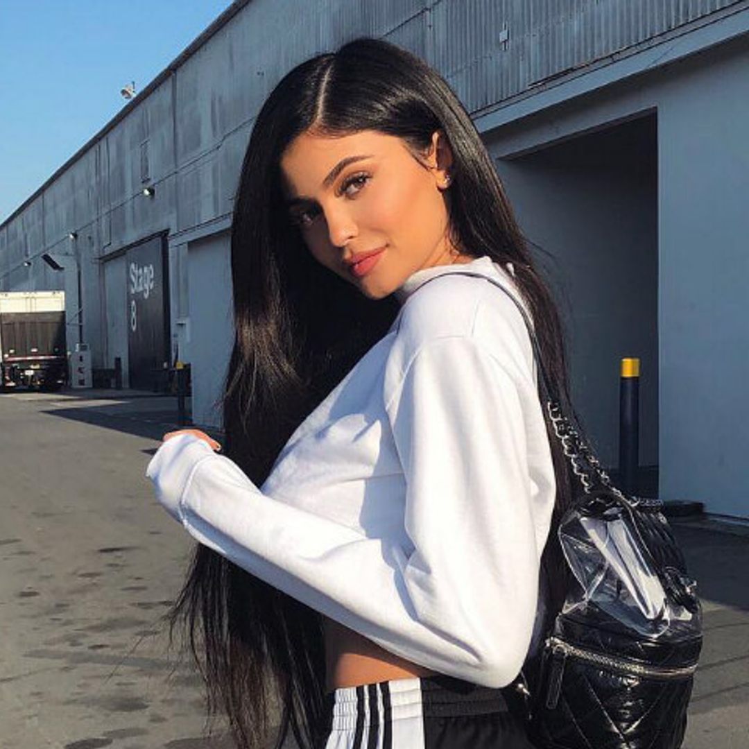 El año en que Kylie Jenner cambió 7 veces de look