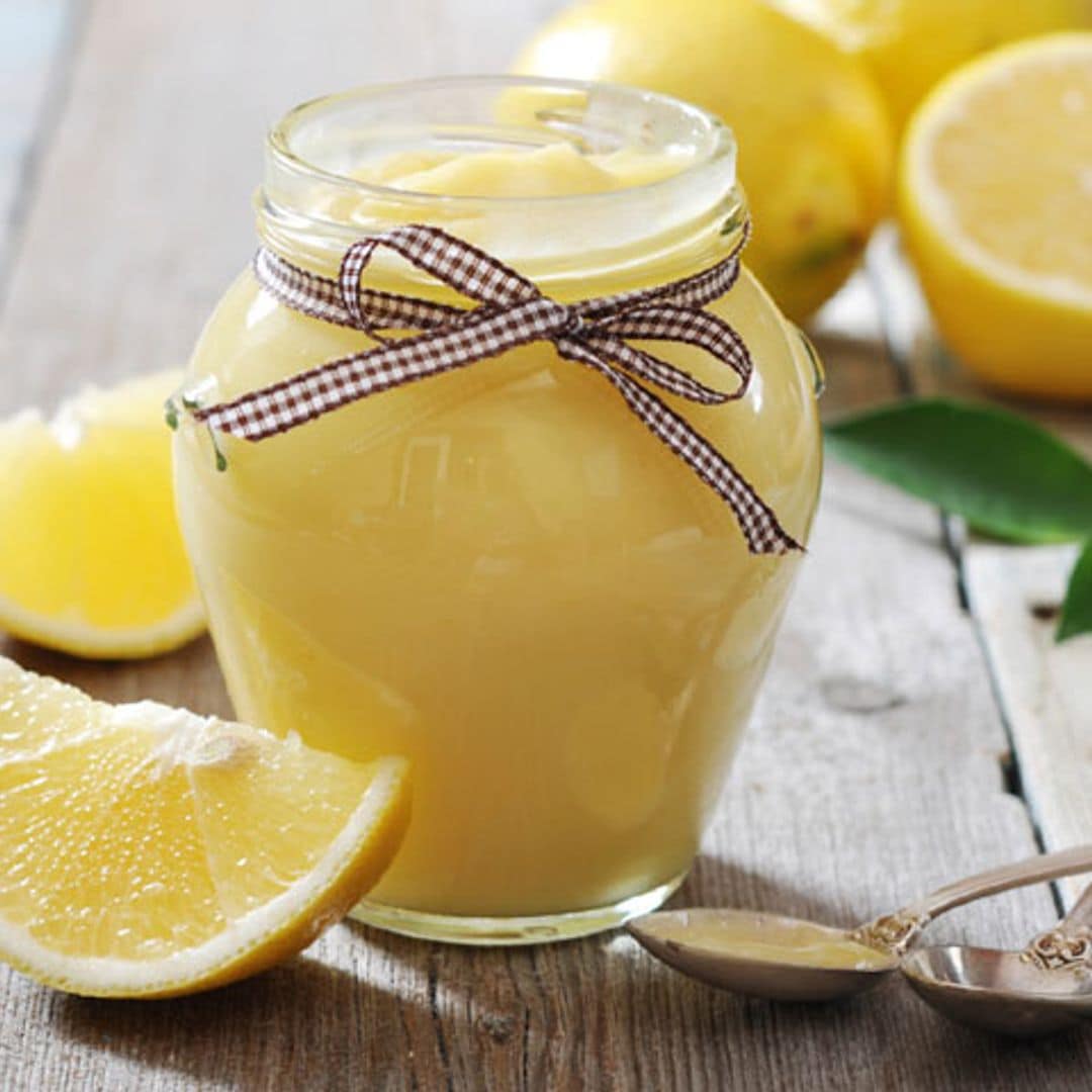 'Lemon curd': qué es, cómo prepararlo y recetas fáciles para disfrutar de su sabor