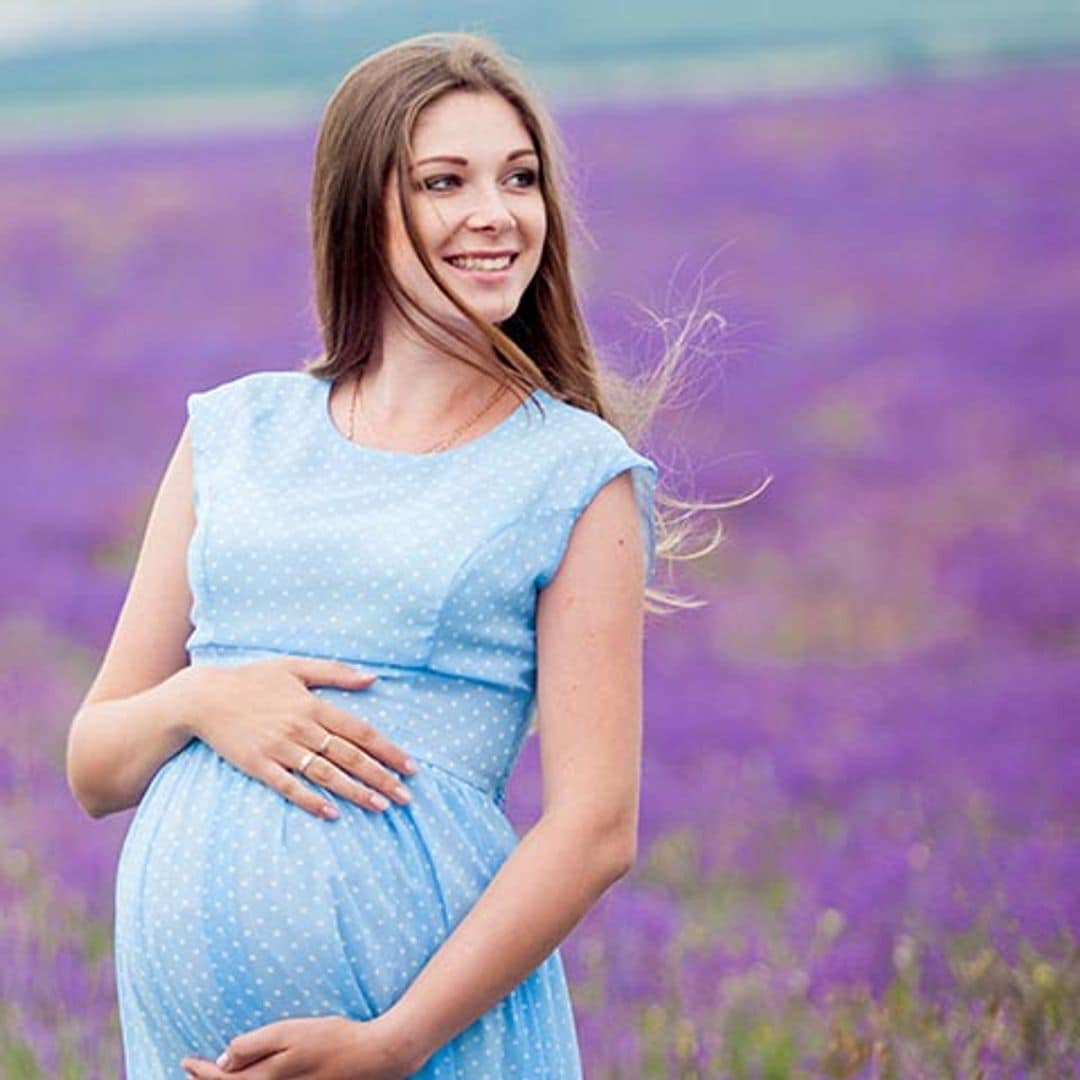 Así cambian tus rutinas de belleza durante el embarazo