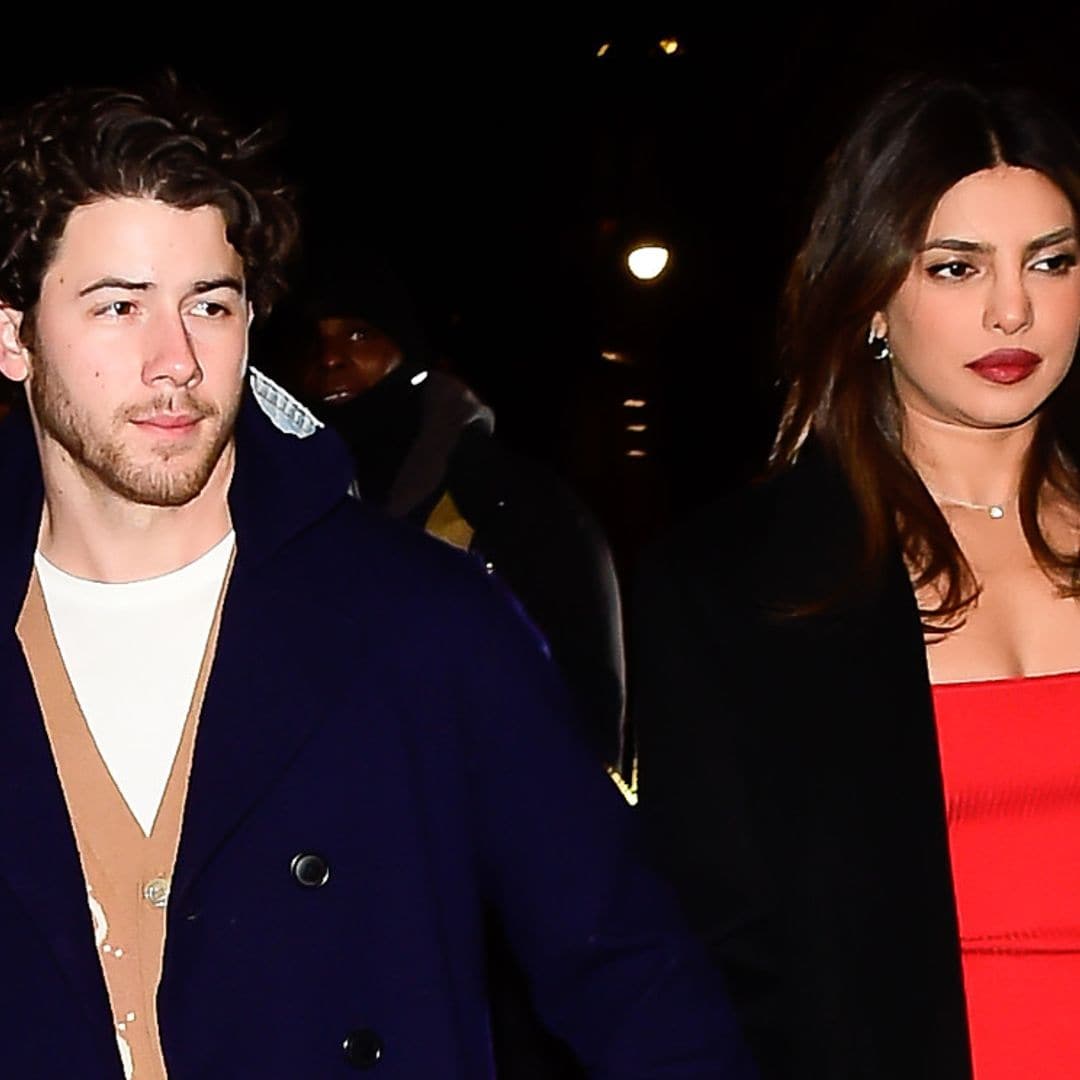 Nick Jonas y Priyanka Chopra, 'obligados a mudarse' de su casa de 18,5 millones de euros