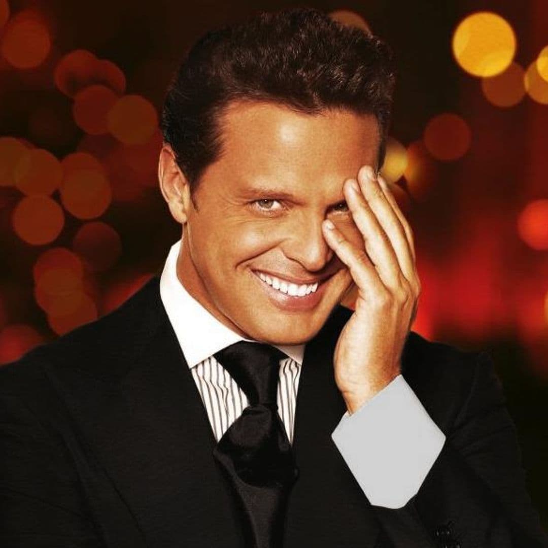 Las claves del increíble cambio físico de Luis Miguel: mejor que nunca a sus 53 años