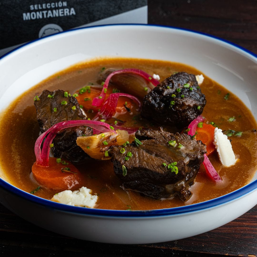 Secreto, presa, carrillada... aprende a cocinar las carnes ibéricas de montanera ahora que están en su mejor momento