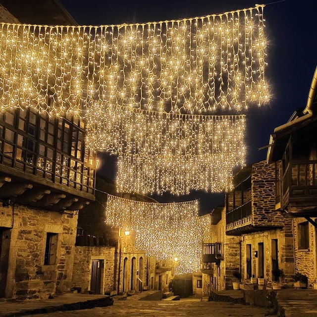 puebla de sanabria navidad