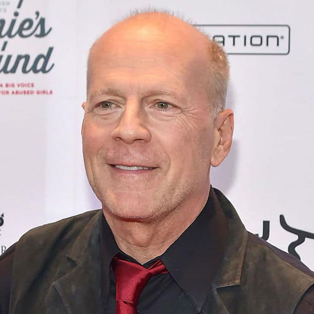 Bruce Willis pide perdón tras ser fotografiado sin mascarilla: ‘Fue un error de juicio’