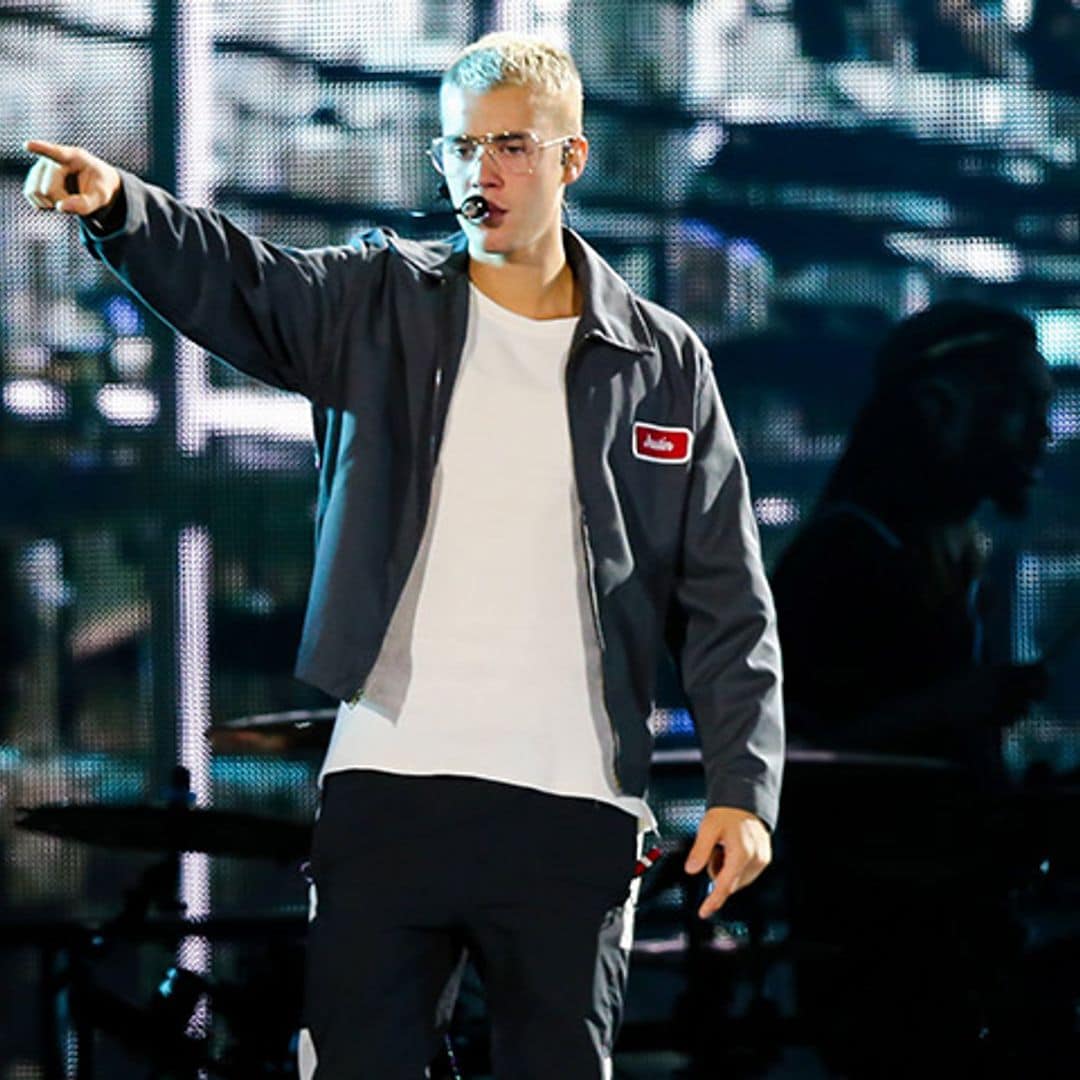 Justin Bieber cancela su ‘Purpose World Tour’ por ‘circunstancias imprevistas’