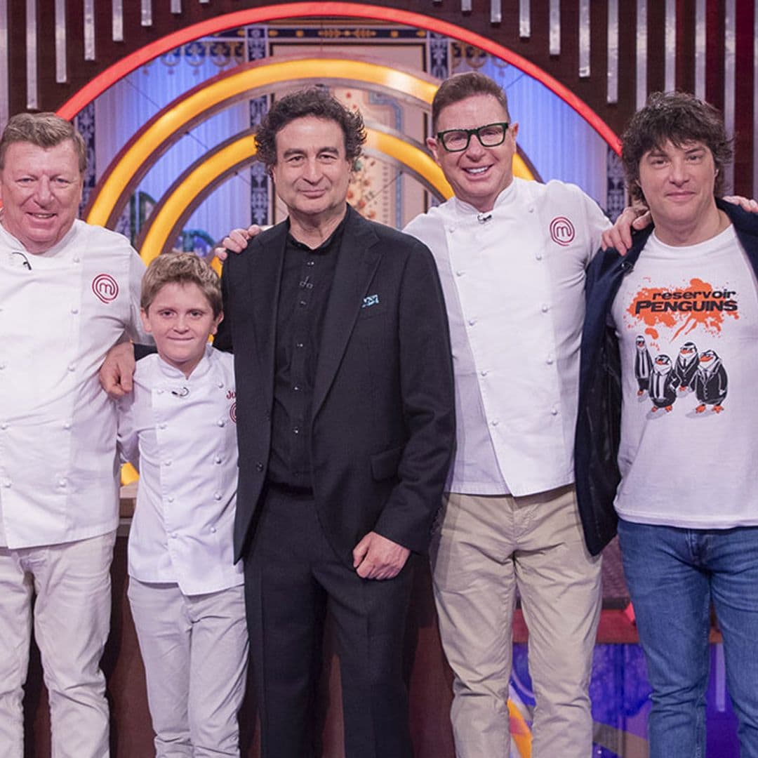 MasterChef regresa esta noche tras la polémica surgida en su última entrega