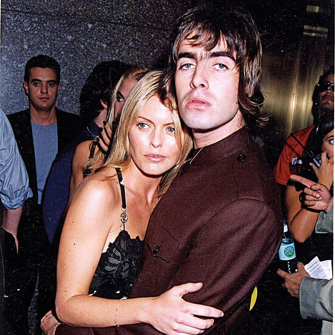 HOLA+ Patsy Kensit