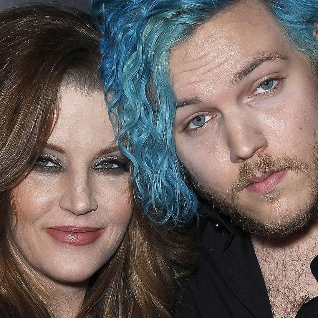 Lisa Marie Presley explica cómo está dos años después de la muerte de su hijo: 'Nunca se supera'