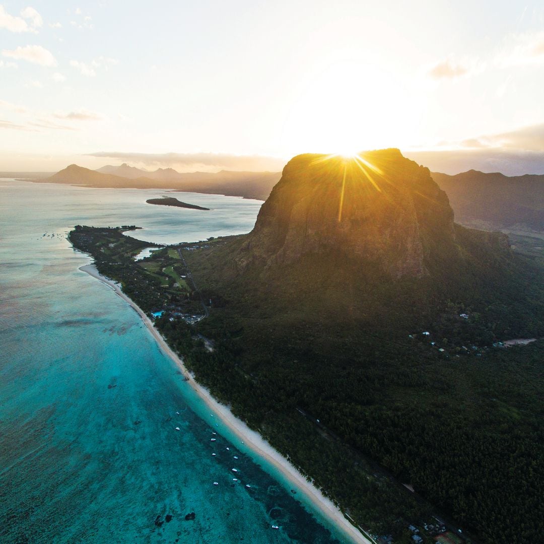 Isla Mauricio