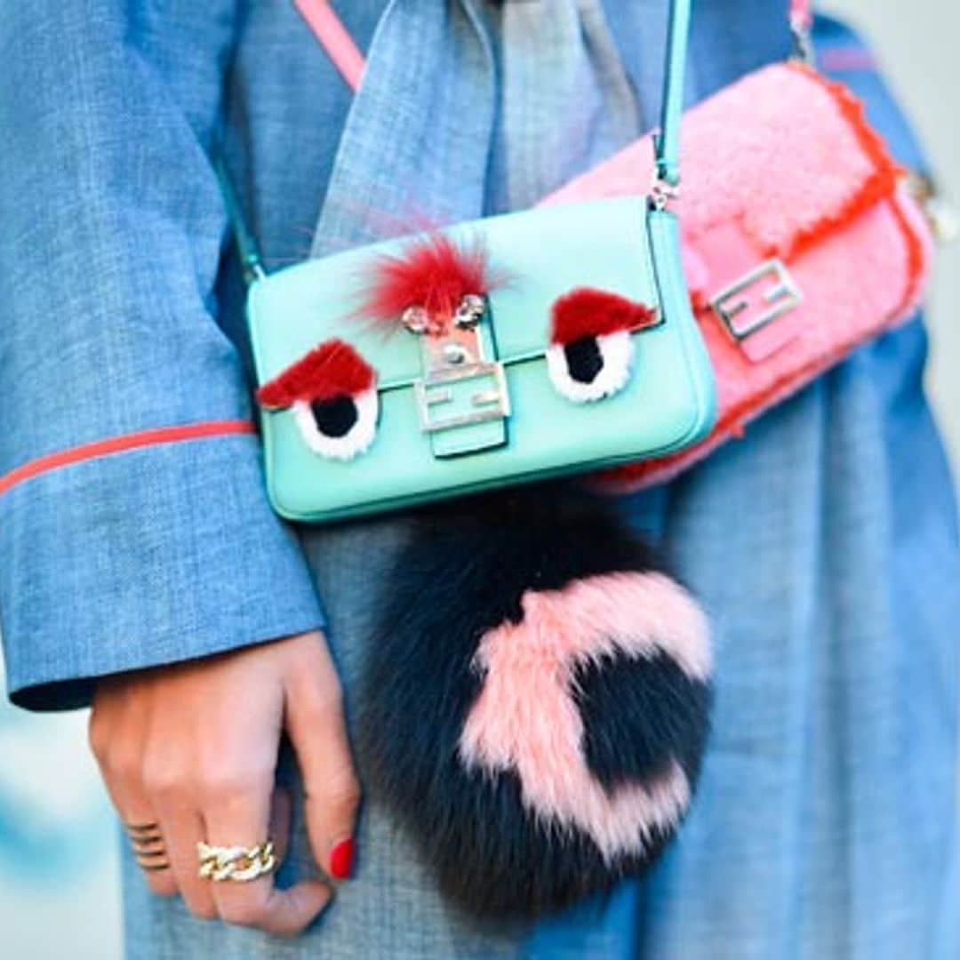 ¿Te atreves con los accesorios 'fur'?