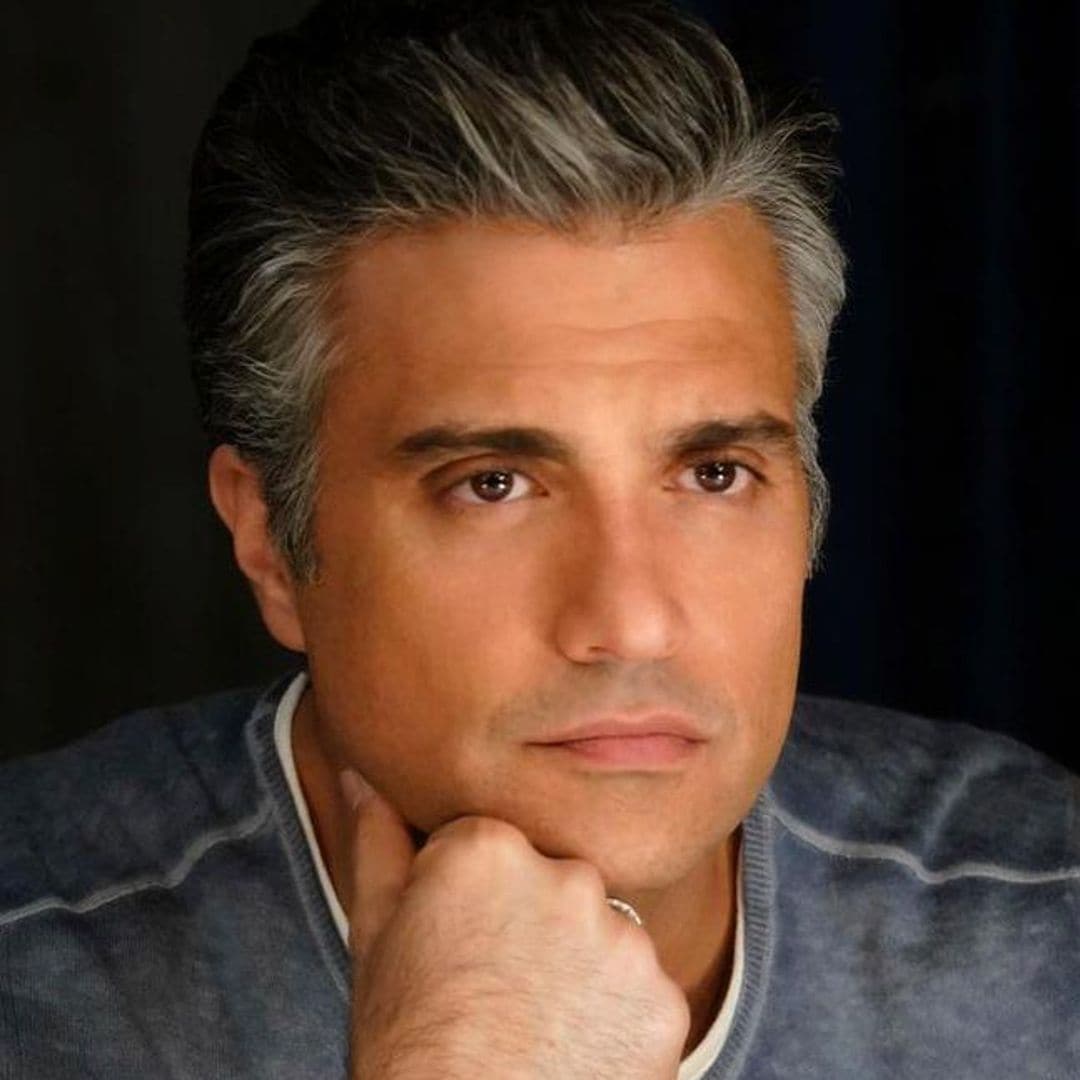 jaime camil