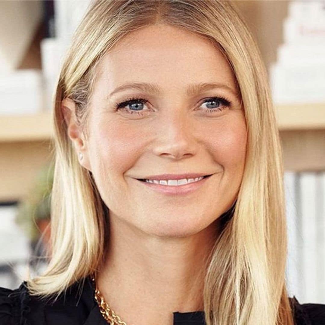 Gwyneth Paltrow cuenta las secuelas que le ha dejado el coronavirus