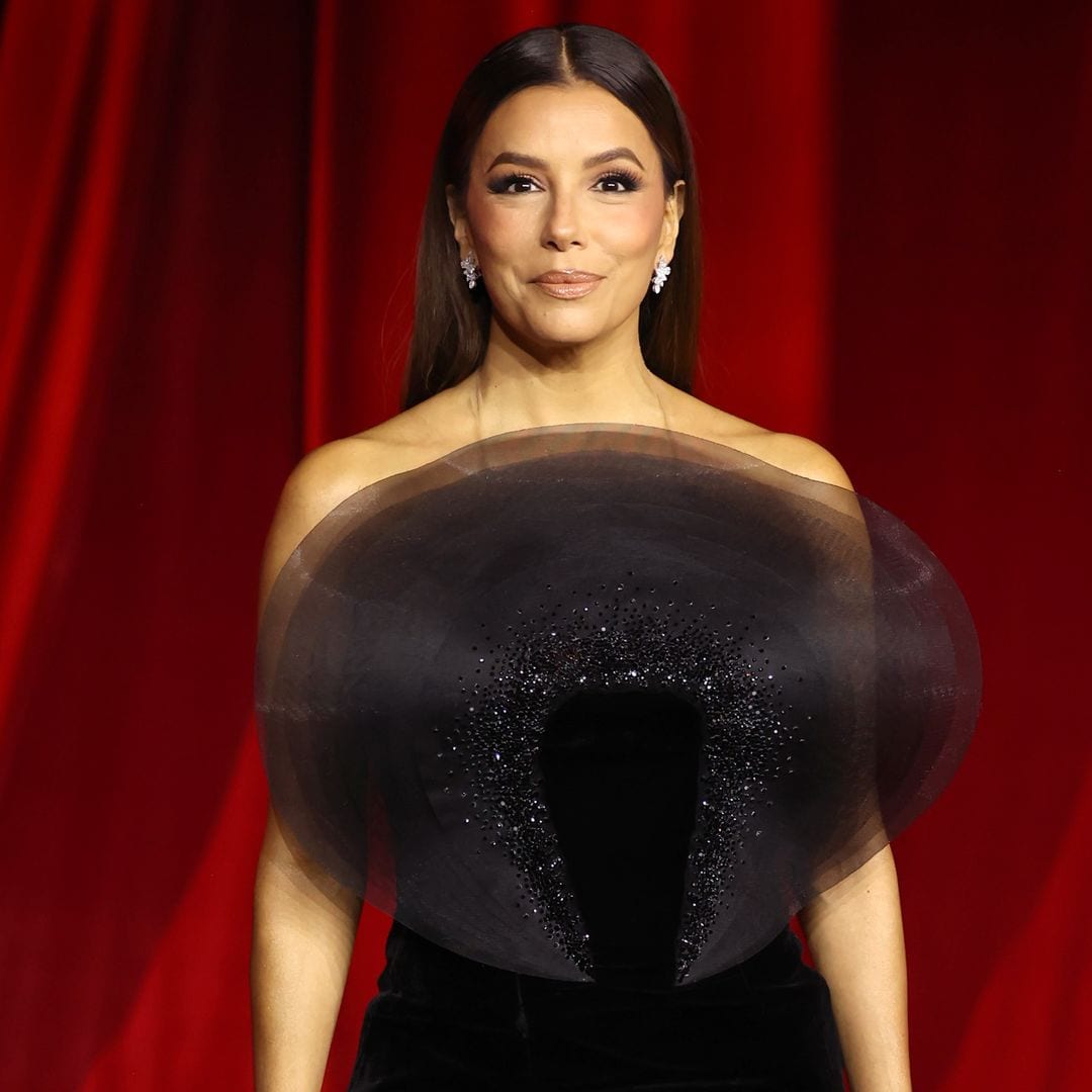 Los 50 looks más icónicos de Eva Longoria a sus 50 años: una vida de glamur