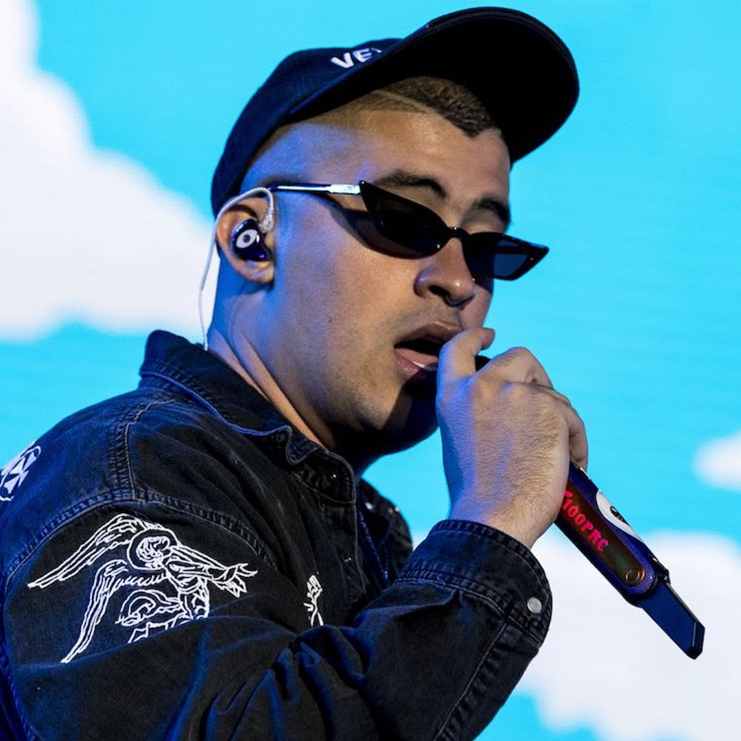 'Callaíta' de Bad Bunny se convierte en la canción más escuchada del verano