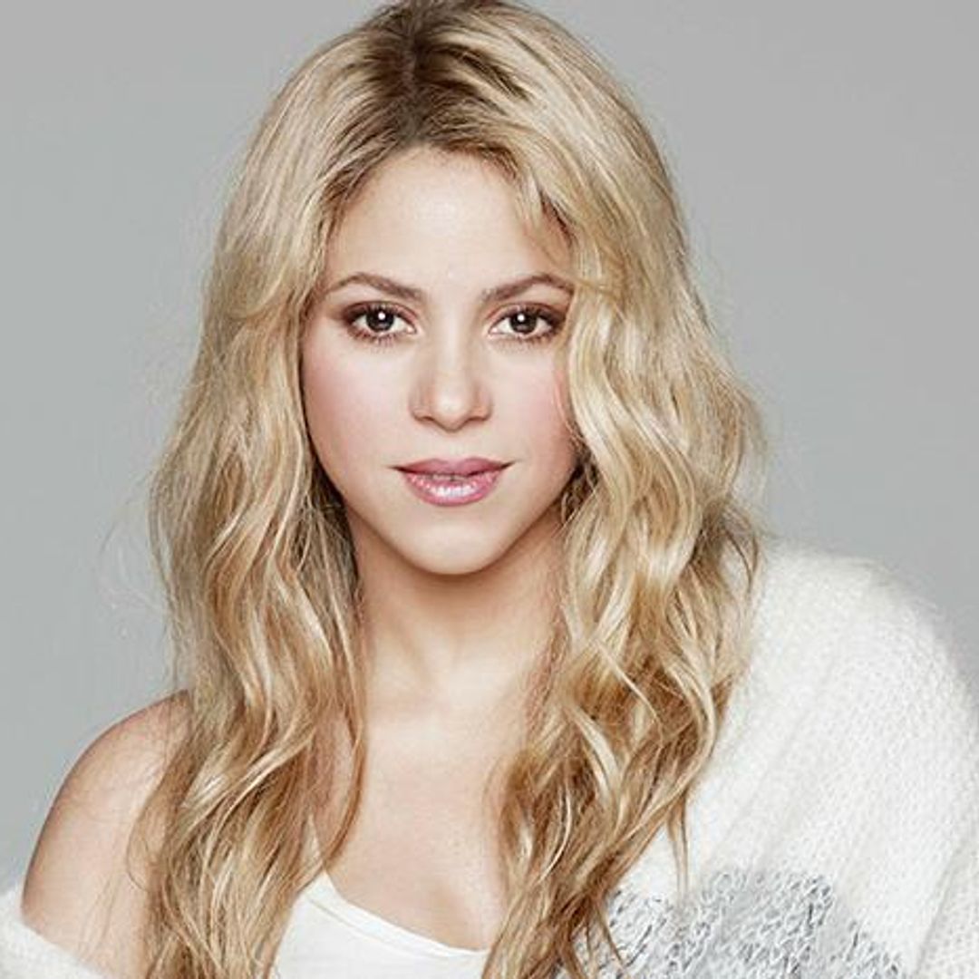 Shakira confiesa que pensó aterrada en el retiro cuando tuvo problemas con su voz