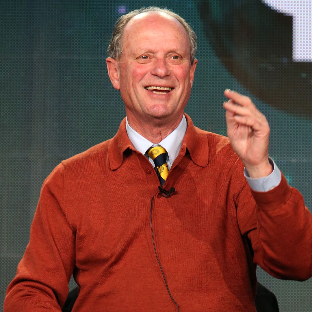 Robert Ballard