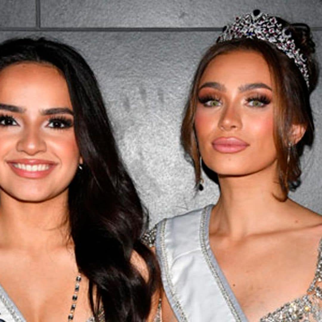 Escándalo en Miss Estados Unidos al renuncia dos ganadoras en una semana por 'salud mental'