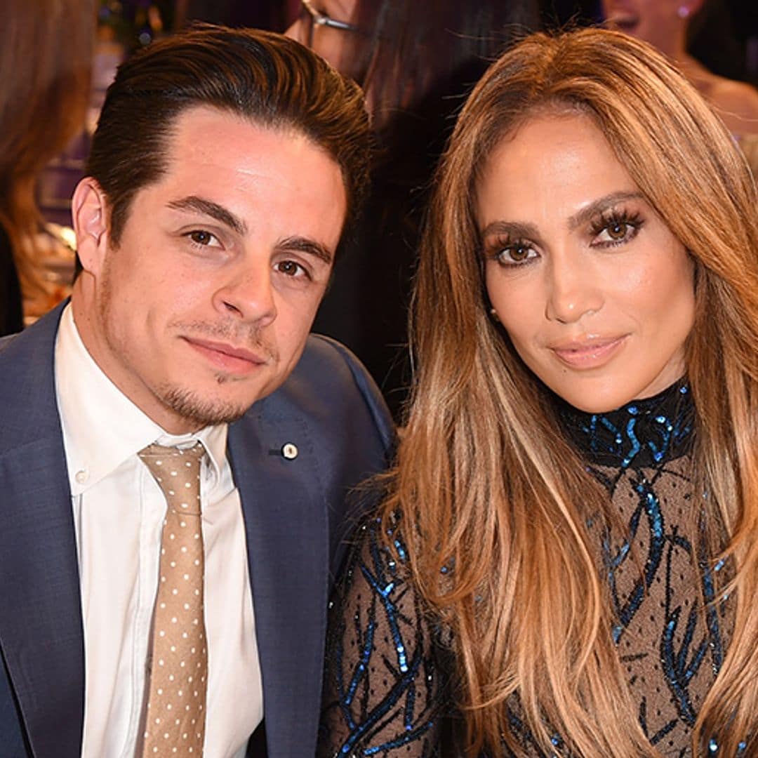 Casper Smart revela por qué terminó con Jennifer López